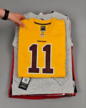 Фотография  649 - KIDS NIKE CAN 084#5 кг, ЛОТ №8502 оптом в Орле и Орловской области