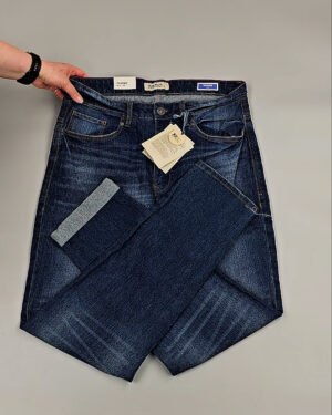 Фотография  562 - Джинсы BLEND HE 022024#10 кг, ЛОТ №8633 оптом в Орле и Орловской области