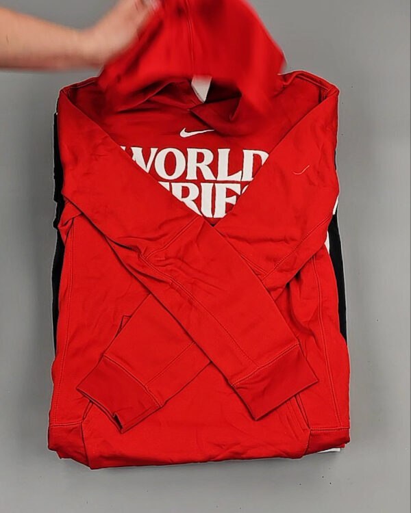 Фотография  256 - KIDS NIKE CAN 084#5 кг, ЛОТ №8477 оптом в Орле и Орловской области