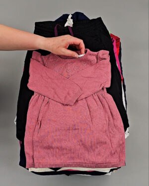 Фотография  674 - Детский микс Summer Cr+Ex#13 кг оптом в Орле и Орловской области