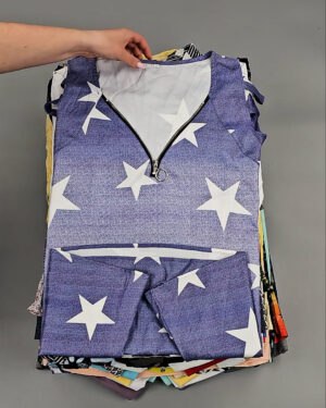 Фотография  824 - Mix Summer Ex Герм#100 кг оптом в Орле и Орловской области