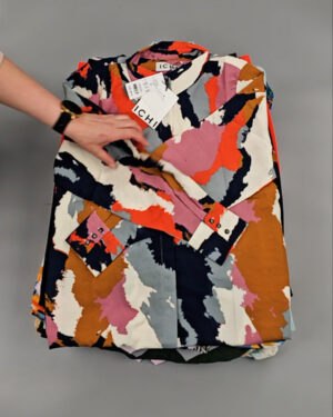 Фотография  136 - ICHI Summer mix 045#15 кг, ЛОТ №8583 оптом в Орле и Орловской области