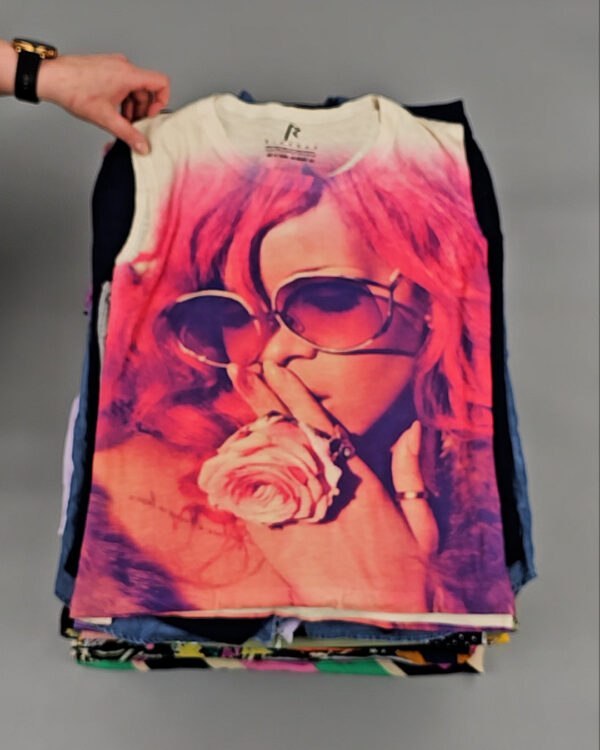 Фотография  804 - Cream Шотландия Summer mix#100 кг оптом в Орле и Орловской области