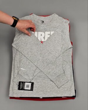 Фотография  126 - KIDS NIKE CAN 084#5 кг, ЛОТ №8504 оптом в Орле и Орловской области