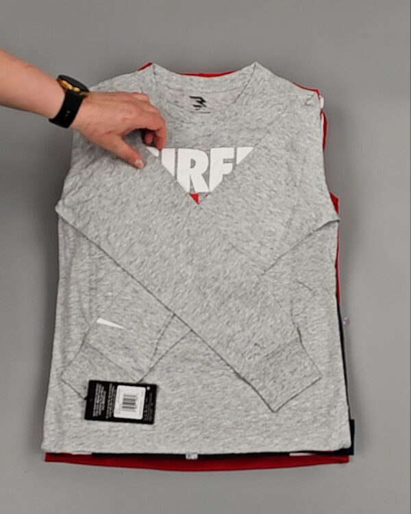 Фотография  650 - KIDS NIKE CAN 084#5 кг, ЛОТ №8504 оптом в Орле и Орловской области