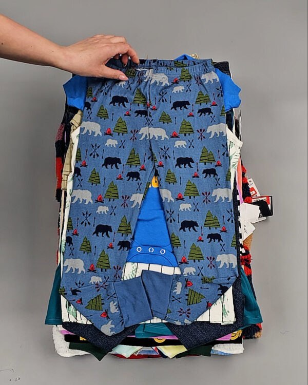 Фотография  774 - Nordstrom kids mix 124#7 кг, ЛОТ №8498 оптом в Орле и Орловской области