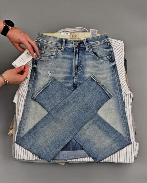 Фотография  249 - JACK JONES men Summer 045#15 кг, ЛОТ №8704 оптом в Орле и Орловской области