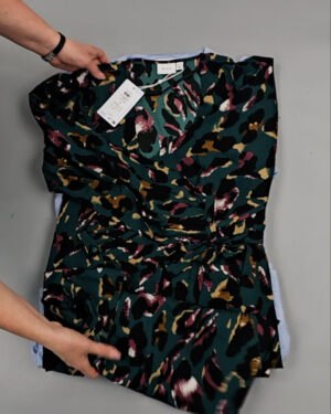 Фотография  912 - Платья VILA Summer 045#5 кг оптом в Орле и Орловской области