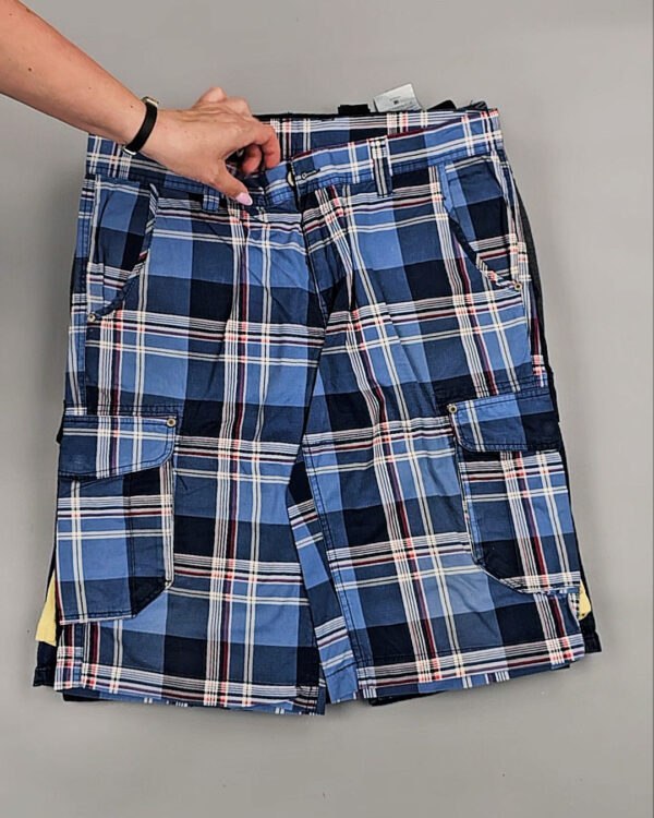 Фотография  813 - Шорты#10 кг, ЛОТ № ВК0108 оптом в Орле и Орловской области