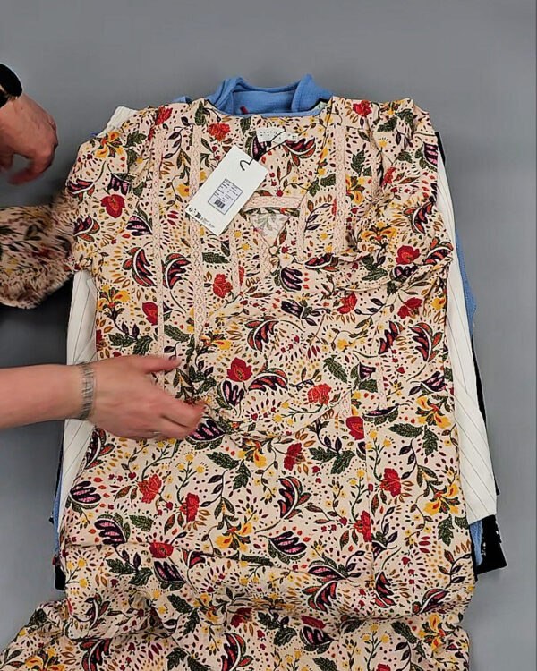 Фотография  379 - DK COMPANY Summer mix 045#13 кг оптом в Орле и Орловской области