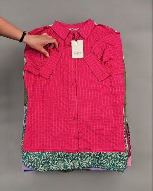 Фотография 436 - B.YOUNG Summer mix 045#15 кг, ЛОТ №8570 оптом в Орле и Орловской области