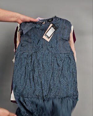 Фотография 322 - ONLY Summer mix 045#15 кг, ЛОТ №8456 оптом в Орле и Орловской области