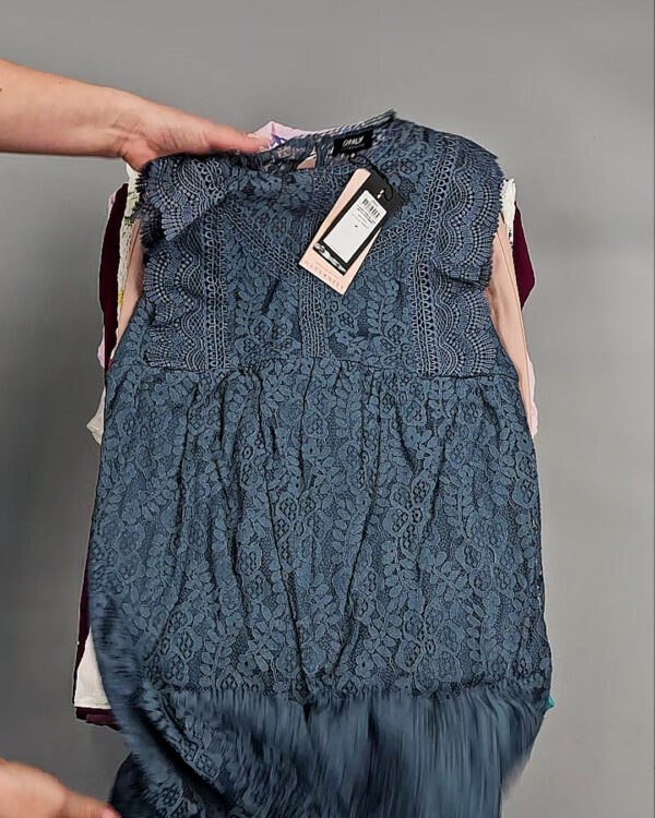 Фотография  140 - ONLY Summer mix 045#15 кг, ЛОТ №8456 оптом в Орле и Орловской области