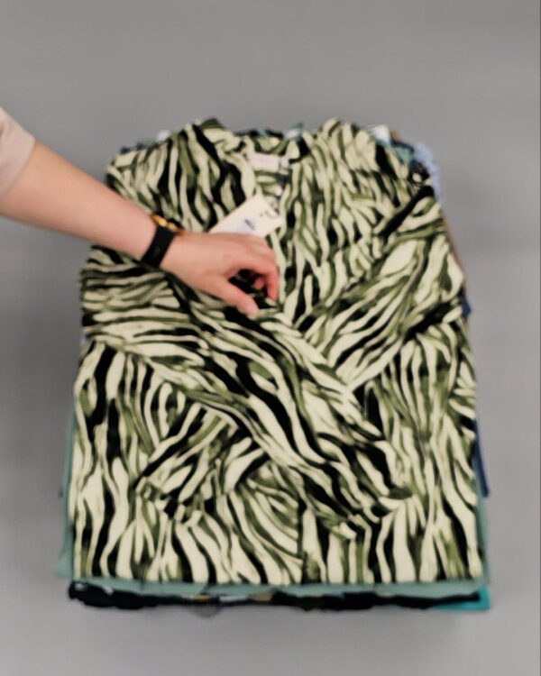 Фотография  766 - ONLY Summer mix 045#15 кг, ЛОТ №8514 оптом в Орле и Орловской области