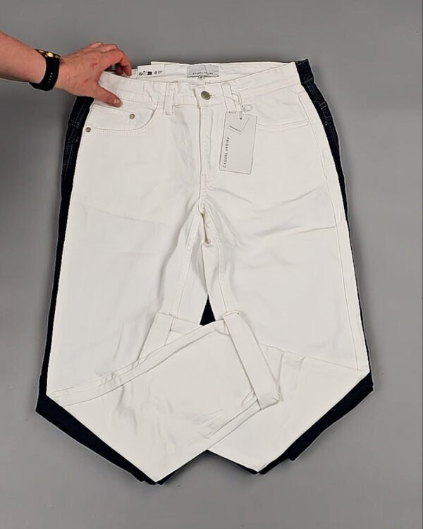 Фотография  451 - Джинсы BLEND HE 022024#10 кг, ЛОТ №8631 оптом в Орле и Орловской области