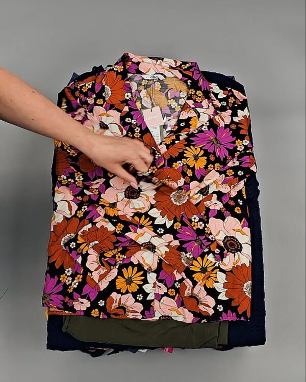 Фотография  420 - ONLY Summer mix 045#15 кг оптом в Орле и Орловской области