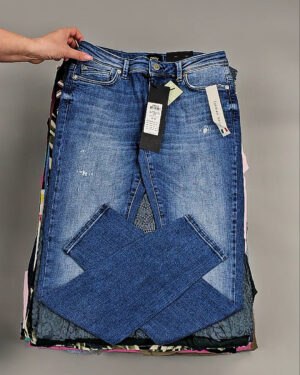 Фотография  333 - ONLY Summer mix 045#15 кг, ЛОТ №8457 оптом в Орле и Орловской области