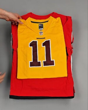 Фотография  624 - KIDS NIKE CAN 084#5 кг, ЛОТ №8478 оптом в Орле и Орловской области