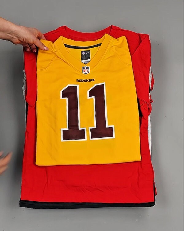 Фотография  960 - KIDS NIKE CAN 084#5 кг, ЛОТ №8478 оптом в Орле и Орловской области