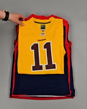 Фотография  251 - KIDS NIKE CAN 084#5 кг, ЛОТ №8504 оптом в Орле и Орловской области