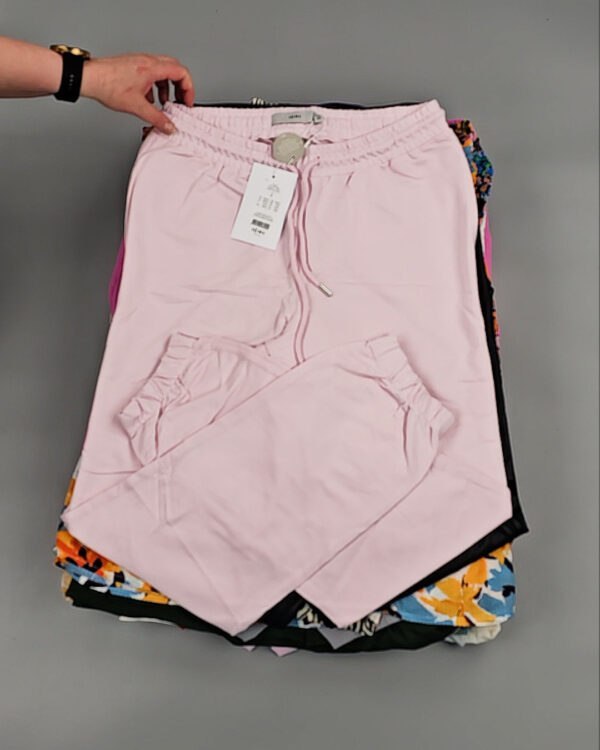 Фотография  783 - ICHI Summer mix 045#15 кг, ЛОТ №8583 оптом в Орле и Орловской области