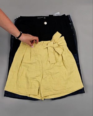 Фотография 439 - Шорты#10 кг, ЛОТ № ВК0108 оптом в Орле и Орловской области