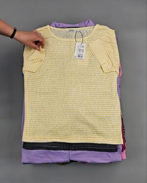 Фотография  235 - B.YOUNG Summer mix 045#15 кг, ЛОТ №8570 оптом в Орле и Орловской области