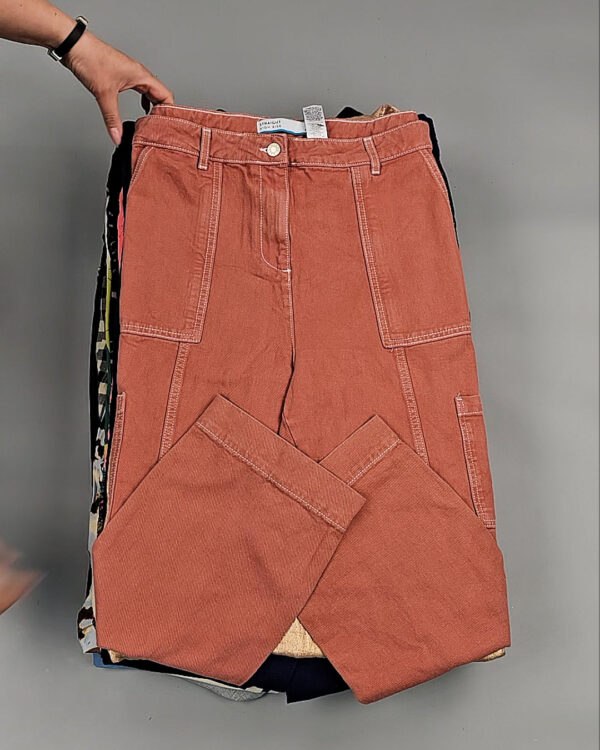 Фотография  690 - NEXT Summer Women mix#15 кг, ЛОТ №8517 оптом в Орле и Орловской области