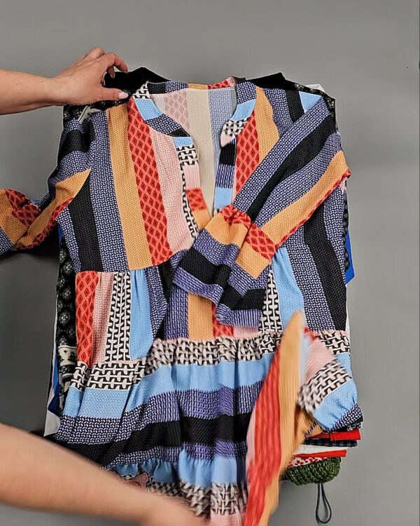 Фотография  658 - Mix Summer#100 кг оптом в Орле и Орловской области