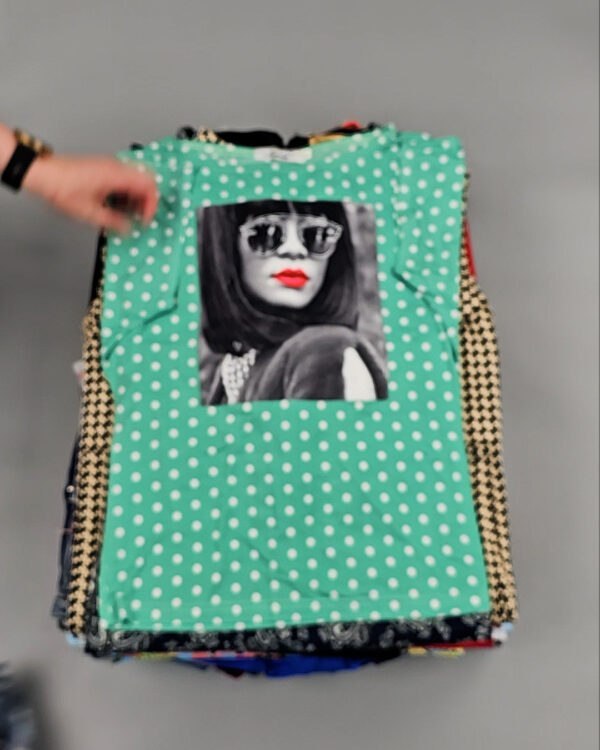 Фотография  240 - Mix RS (Оригинал Р.Ф. Лето)#100 кг оптом в Орле и Орловской области