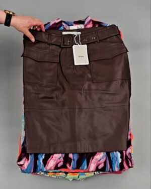 Фотография  895 - ICHI Summer mix 045#15 кг, ЛОТ №8585 оптом в Орле и Орловской области