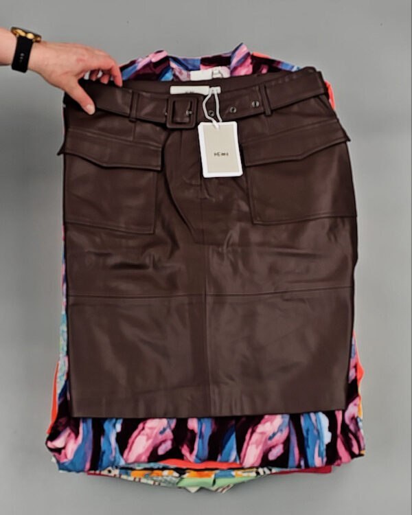 Фотография  836 - ICHI Summer mix 045#15 кг, ЛОТ №8585 оптом в Орле и Орловской области