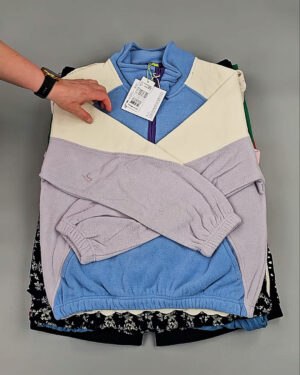 Фотография  803 - DK COMPANY Summer mix 045#13 кг оптом в Орле и Орловской области