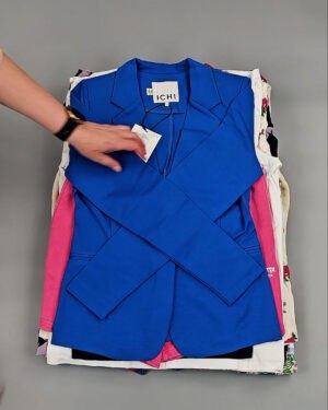 Фотография  415 - DK COMPANY Summer mix 045#13 кг, ЛОТ №8676 оптом в Орле и Орловской области