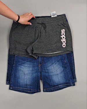 Фотография  113 - Шорты#10 кг, ЛОТ № ВК0108 оптом в Орле и Орловской области