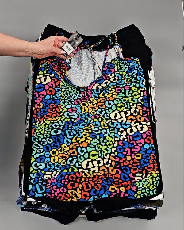 Фотография  709 - XXL Summer mix БМ#20 кг оптом в Орле и Орловской области