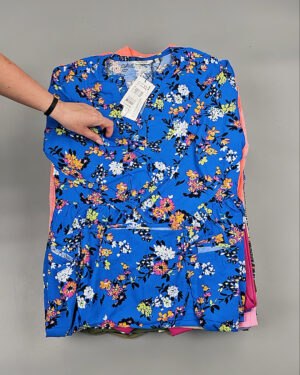 Фотография  605 - B.YOUNG Summer mix 045#15 кг, ЛОТ №8570 оптом в Орле и Орловской области