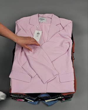 Фотография 671 - ONLY Summer mix 045#15 кг, ЛОТ №8455 оптом в Орле и Орловской области