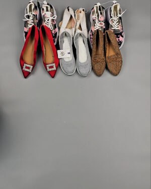 Фотография  780 - Обувь CAN лето 084#15 кг оптом в Орле и Орловской области