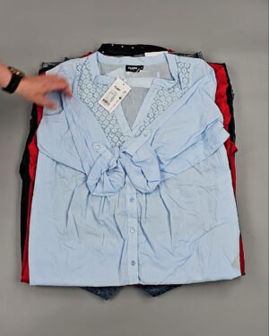 Фотография  687 - ZIZZI XXL 045#30 шт оптом в Орле и Орловской области