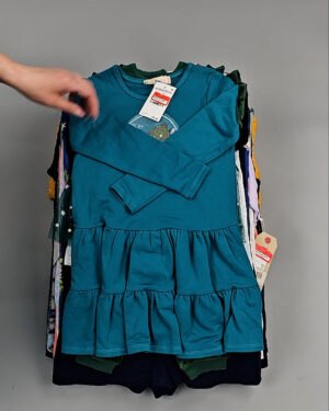 Фотография 856 - Nordstrom kids mix 124#7 кг, ЛОТ №8499 оптом в Орле и Орловской области