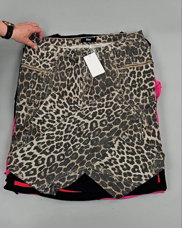 Фотография  414 - ZIZZI XXL 045#30 шт, ЛОТ №8724 оптом в Орле и Орловской области