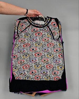 Фотография 126 - NEXT Summer Women mix#15 кг, ЛОТ №8519 оптом в Орле и Орловской области