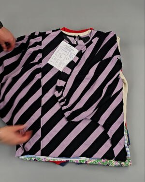 Фотография  796 - DK COMPANY Summer mix 045#13 кг, ЛОТ №8676 оптом в Орле и Орловской области