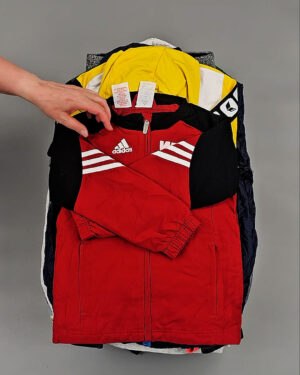 Фотография 484 - Детский микс Summer Cr+Ex#13 кг оптом в Орле и Орловской области