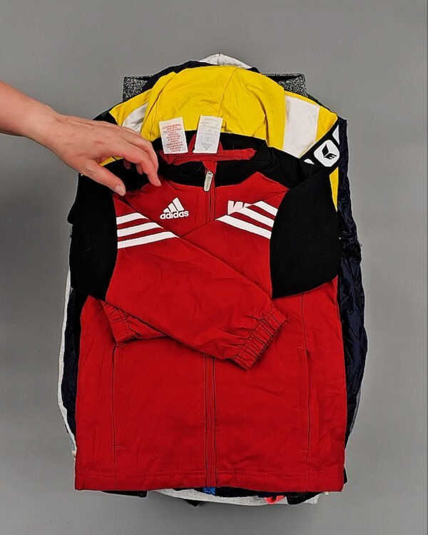 Фотография  701 - Детский микс Summer Cr+Ex#13 кг оптом в Орле и Орловской области