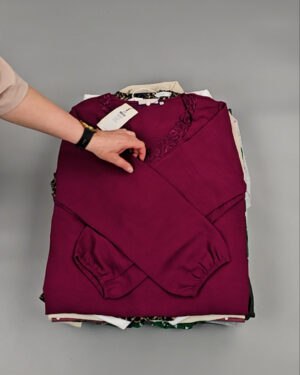 Фотография  965 - ONLY Summer mix 045#15 кг, ЛОТ №8516 оптом в Орле и Орловской области