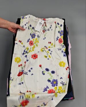 Фотография  451 - ONLY Summer mix 045#15 кг, ЛОТ №8457 оптом в Орле и Орловской области