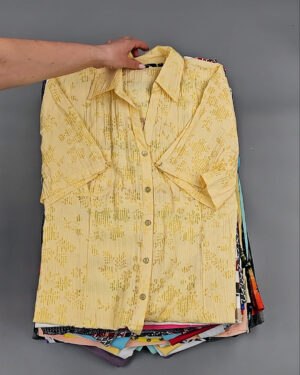 Фотография  671 - Mix Summer Ex Герм#100 кг оптом в Орле и Орловской области