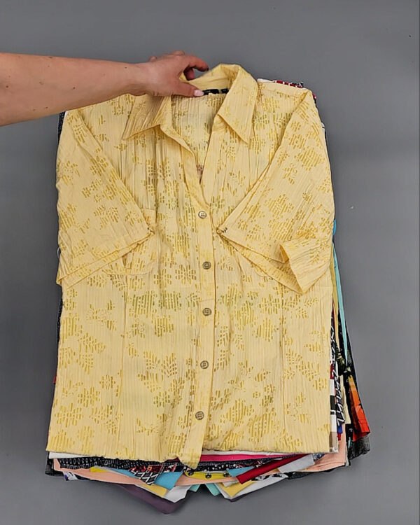 Фотография  716 - Mix Summer Ex Герм#100 кг оптом в Орле и Орловской области